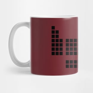 Periodic Table Mug